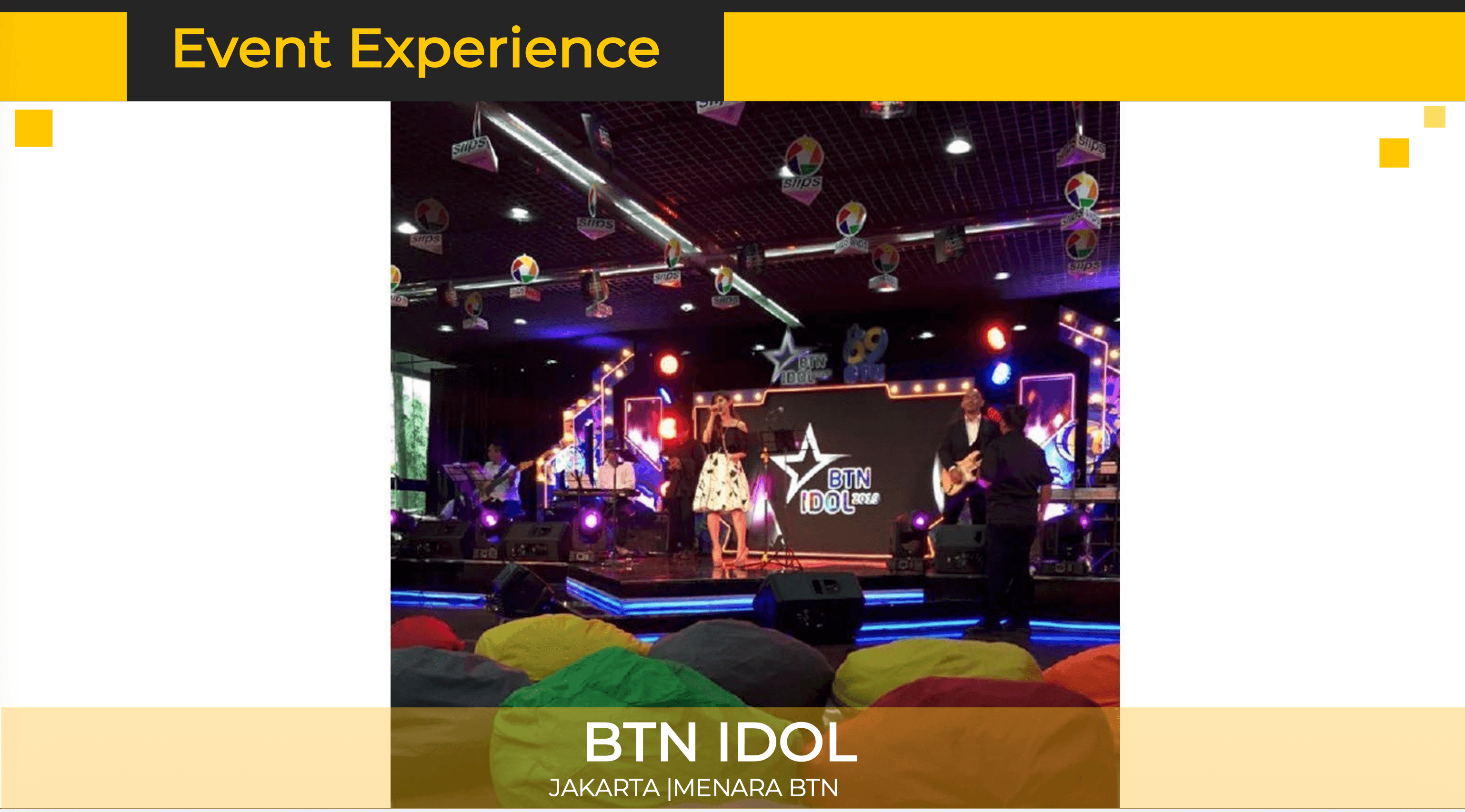 BTN IDOL