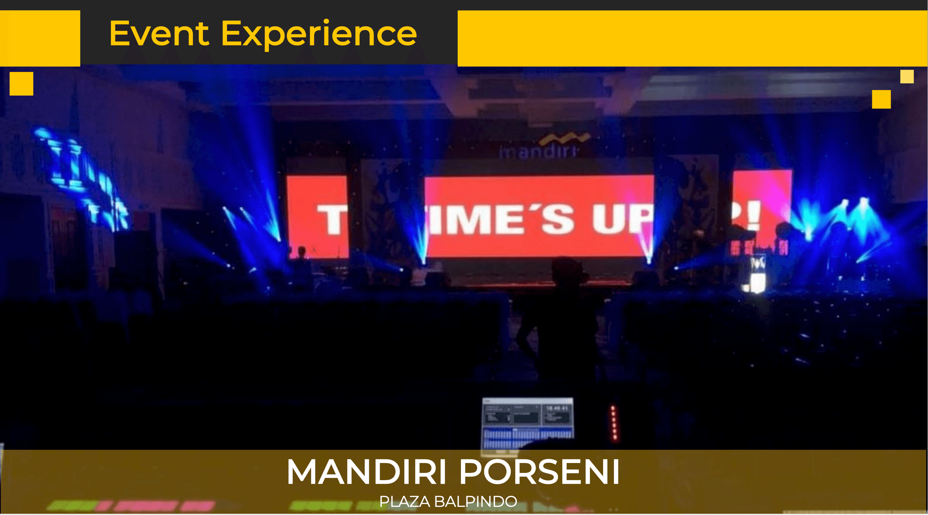 Mandiri Porseni